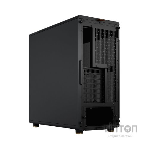 Корпус Fractal Design North Charcoal Black (FD-C-NOR1C-01)
