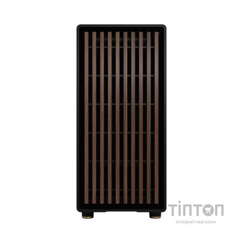 Корпус Fractal Design North Charcoal Black (FD-C-NOR1C-01)