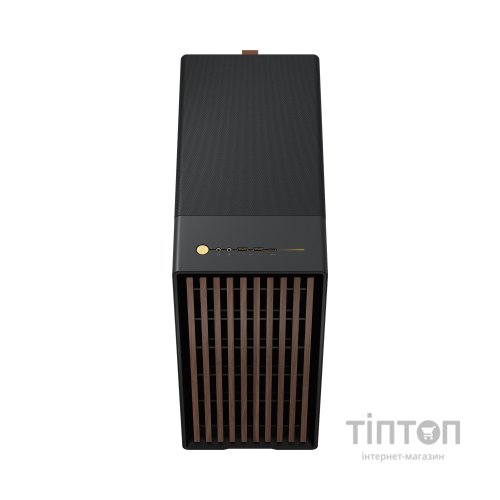 Корпус Fractal Design North Charcoal Black (FD-C-NOR1C-01)