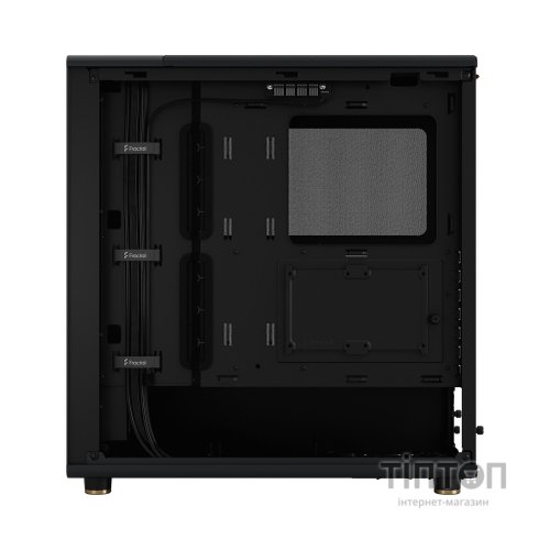 Корпус Fractal Design North Charcoal Black (FD-C-NOR1C-01)