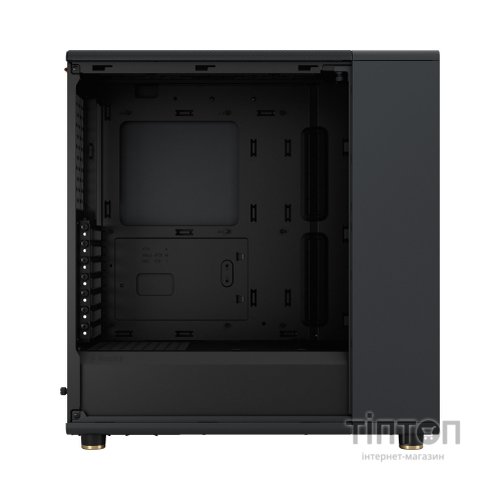 Корпус Fractal Design North Charcoal Black (FD-C-NOR1C-01)