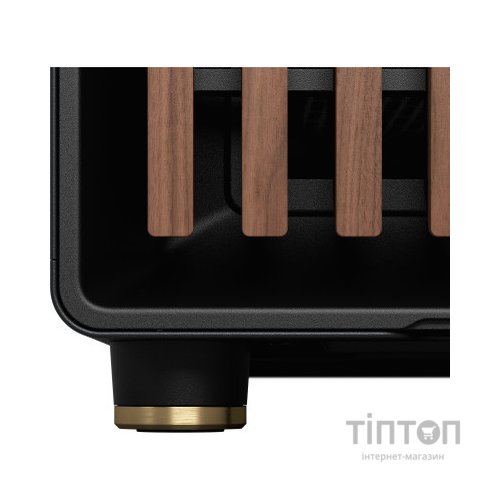 Корпус Fractal Design North Charcoal Black TG Dark (FD-C-NOR1C-02)