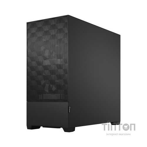 Корпус Fractal Design Pop Air Black TG Clear Tint (FD-C-POA1A-02)