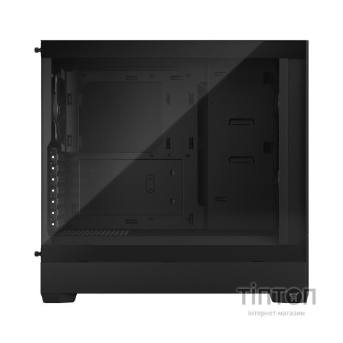 Корпус Fractal Design Pop Air Black TG Clear Tint (FD-C-POA1A-02)