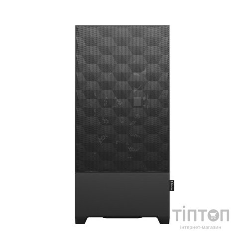 Корпус Fractal Design Pop Air Black TG Clear Tint (FD-C-POA1A-02)