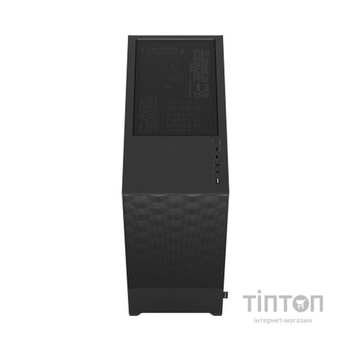 Корпус Fractal Design Pop Air Black TG Clear Tint (FD-C-POA1A-02)