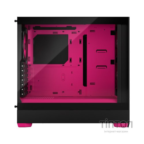 Корпус Fractal Design Pop Air RGB Magenta Core TG (FD-C-POR1A-03)