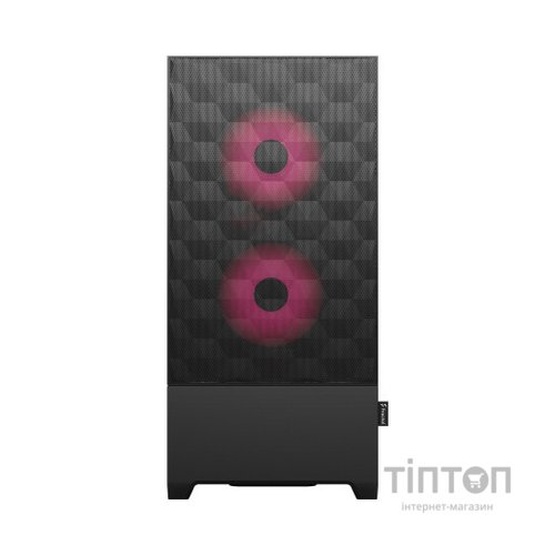 Корпус Fractal Design Pop Air RGB Magenta Core TG (FD-C-POR1A-03)