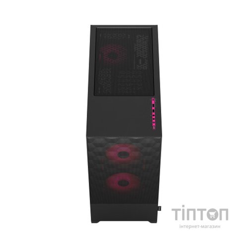 Корпус Fractal Design Pop Air RGB Magenta Core TG (FD-C-POR1A-03)