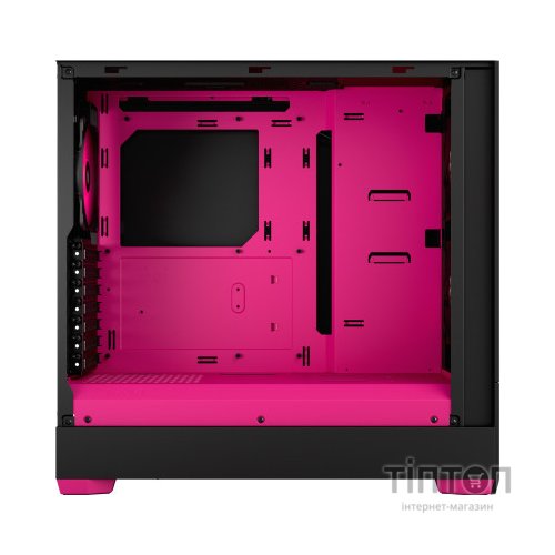 Корпус Fractal Design Pop Air RGB Magenta Core TG (FD-C-POR1A-03)