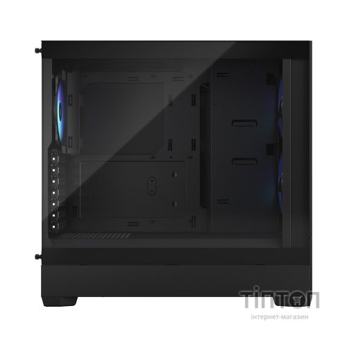 Корпус Fractal Design Pop Mini Air RGB Black TG (FD-C-POR1M-06)