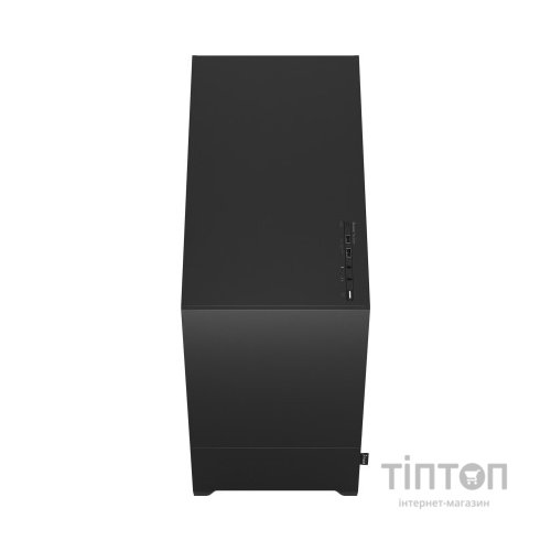 Корпус Fractal Design Pop Mini Silent Black Solid (FD-C-POS1M-01)