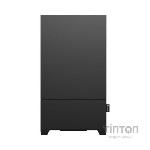 Корпус Fractal Design Pop Mini Silent Black Solid (FD-C-POS1M-01)