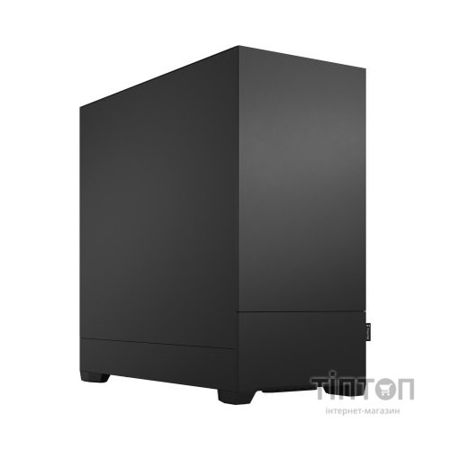 Корпус Fractal Design Pop Silent Black Solid (FD-C-POS1A-01)