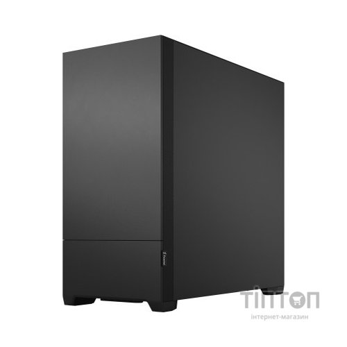Корпус Fractal Design Pop Silent Black Solid (FD-C-POS1A-01)