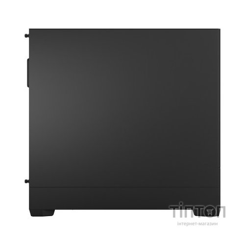 Корпус Fractal Design Pop Silent Black Solid (FD-C-POS1A-01)