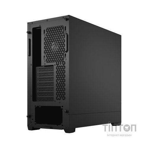 Корпус Fractal Design Pop Silent Black Solid (FD-C-POS1A-01)