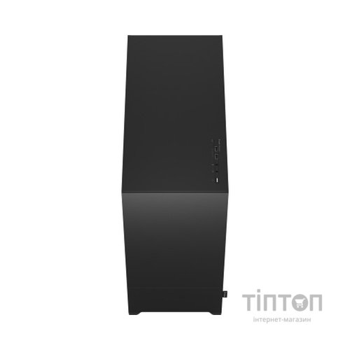Корпус Fractal Design Pop Silent Black Solid (FD-C-POS1A-01)