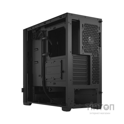 Корпус Fractal Design Pop Silent Black Solid (FD-C-POS1A-01)