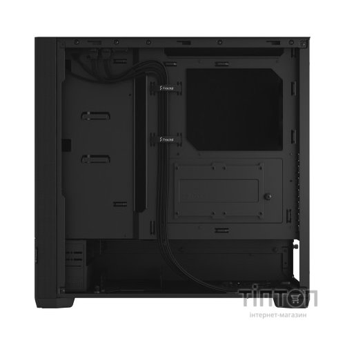 Корпус Fractal Design Pop Silent Black Solid (FD-C-POS1A-01)