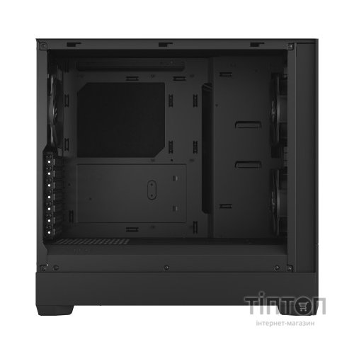 Корпус Fractal Design Pop Silent Black Solid (FD-C-POS1A-01)