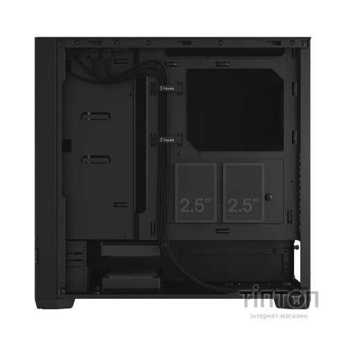 Корпус Fractal Design Pop Silent Black Solid (FD-C-POS1A-01)