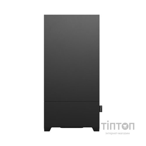 Корпус Fractal Design Pop Silent Black TG Clear Tint (FD-C-POS1A-02)