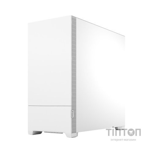 Корпус Fractal Design Pop Silent White TG Clear Tint (FD-C-POS1A-04)