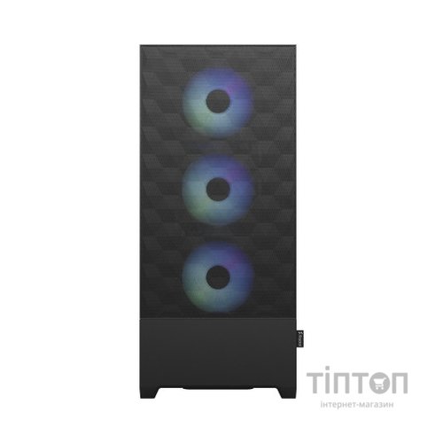 Корпус Fractal Design Pop XL Air RGB Black TG Clear (FD-C-POR1X-06)