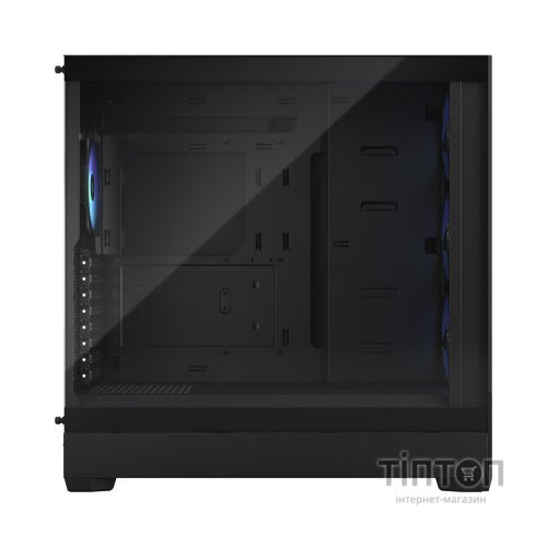 Корпус Fractal Design Pop XL Air RGB Black TG Clear (FD-C-POR1X-06)