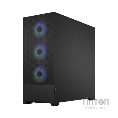 Корпус Fractal Design Pop XL Air RGB Black TG Clear (FD-C-POR1X-06)