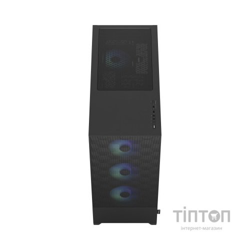 Корпус Fractal Design Pop XL Air RGB Black TG Clear (FD-C-POR1X-06)