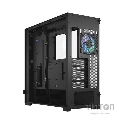 Корпус Fractal Design Pop XL Air RGB Black TG Clear (FD-C-POR1X-06)