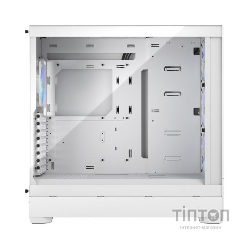 Корпус Fractal Design Pop XL Air RGB White TG (FD-C-POR1X-01)