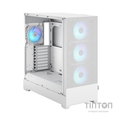 Корпус Fractal Design Pop XL Air RGB White TG (FD-C-POR1X-01)