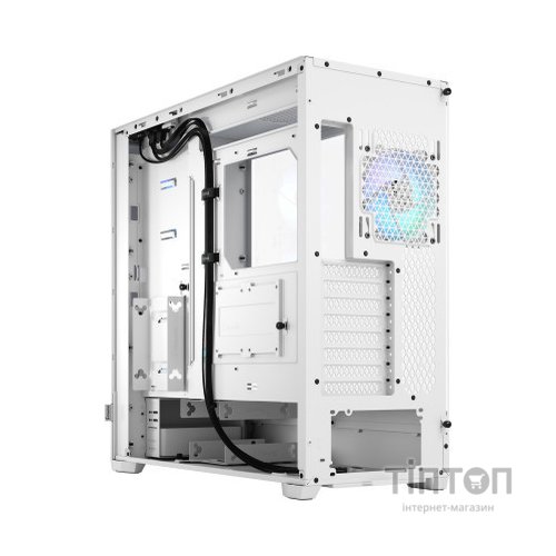 Корпус Fractal Design Pop XL Air RGB White TG (FD-C-POR1X-01)