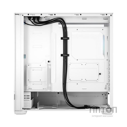Корпус Fractal Design Pop XL Air RGB White TG (FD-C-POR1X-01)