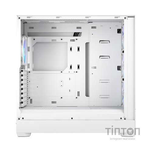 Корпус Fractal Design Pop XL Air RGB White TG (FD-C-POR1X-01)