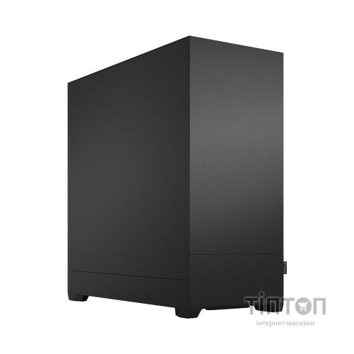 Корпус Fractal Design Pop XL Silent Black Solid (FD-C-POS1X-01)