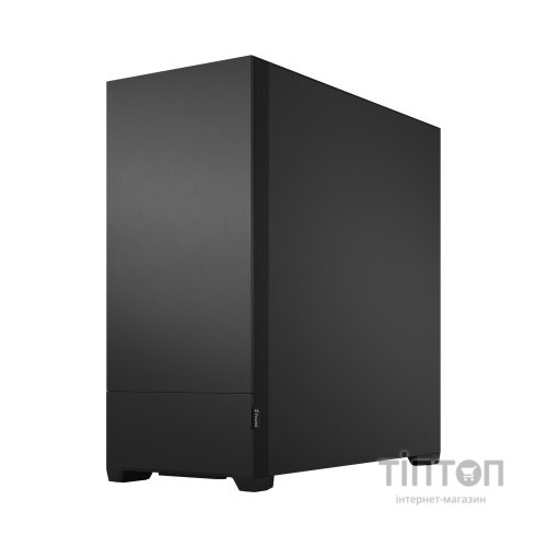 Корпус Fractal Design Pop XL Silent Black Solid (FD-C-POS1X-01)