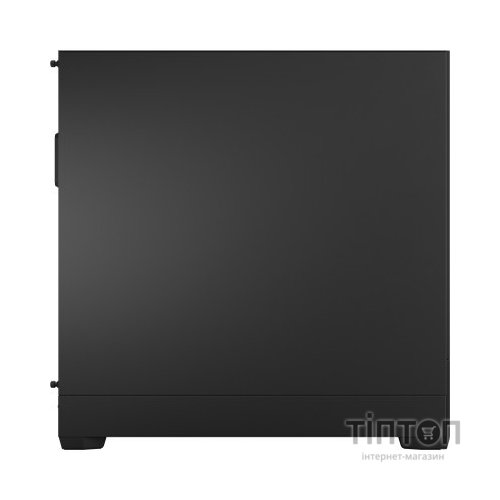 Корпус Fractal Design Pop XL Silent Black Solid (FD-C-POS1X-01)