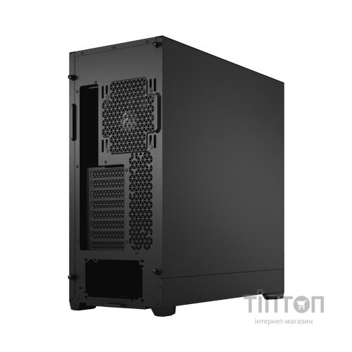 Корпус Fractal Design Pop XL Silent Black Solid (FD-C-POS1X-01)