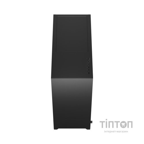 Корпус Fractal Design Pop XL Silent Black Solid (FD-C-POS1X-01)
