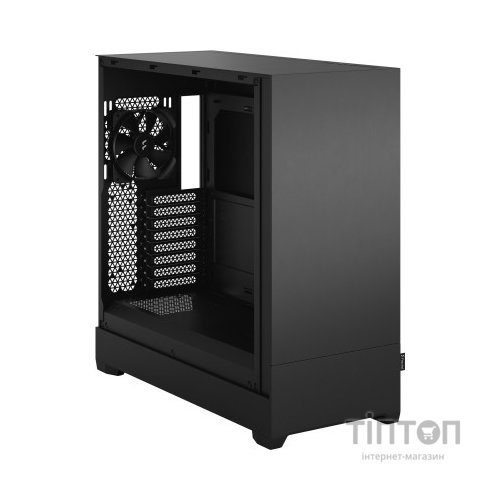 Корпус Fractal Design Pop XL Silent Black Solid (FD-C-POS1X-01)