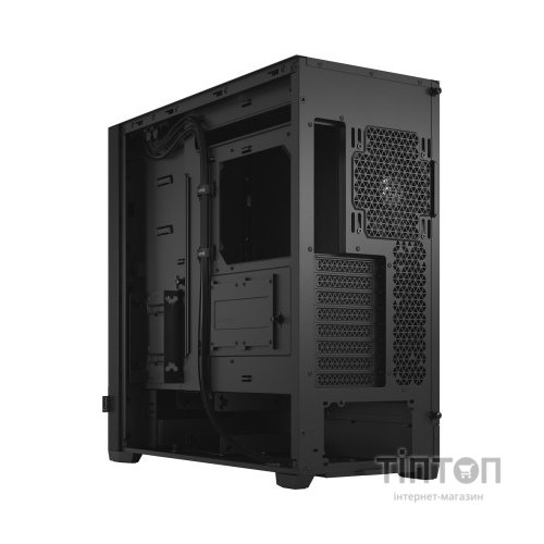 Корпус Fractal Design Pop XL Silent Black Solid (FD-C-POS1X-01)