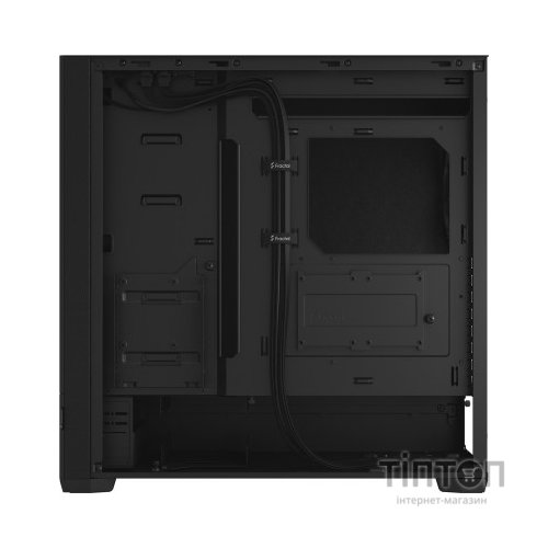 Корпус Fractal Design Pop XL Silent Black Solid (FD-C-POS1X-01)