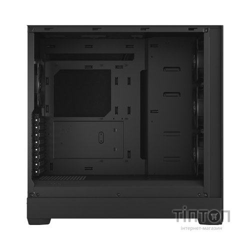 Корпус Fractal Design Pop XL Silent Black Solid (FD-C-POS1X-01)