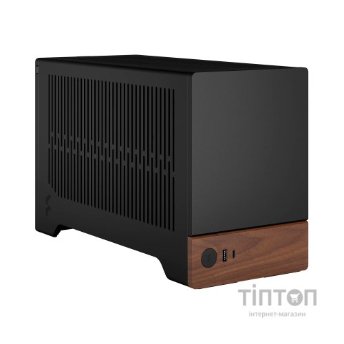 Корпус Fractal Design Terra Graphite (FD-C-TER1N-01)