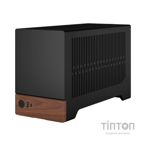 Корпус Fractal Design Terra Graphite (FD-C-TER1N-01)