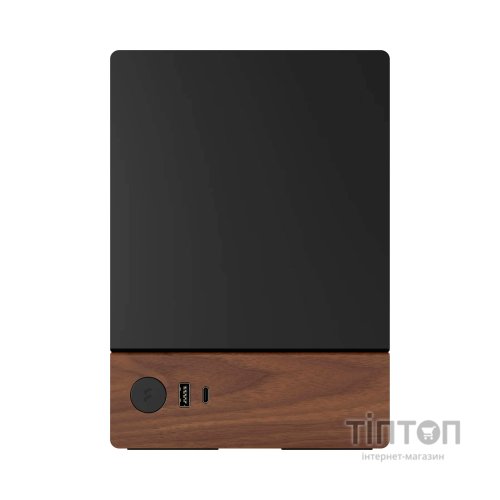 Корпус Fractal Design Terra Graphite (FD-C-TER1N-01)